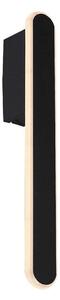 Rabalux 71087 - Lampada da parete LED SINDRI 12W 230V