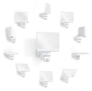 STEINEL 033088 - Riflettore a LED con sensore XLED home 2 LED/14,8W/230V
