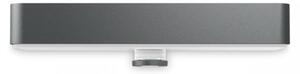 Steinel 052959 - Lamada solare LED da esterno con sensore LED/1,5W IP44