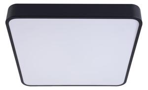 Plafoniera LED FELIZ LED/50W/230V 4000K 40x60 cm nero