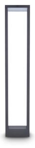 Brilagi-Lampada LED da esterno RAGUSA LED/7W/230V 3000/4000/6000K anthracite. IP54 80 cm