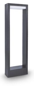 Brilagi-Lampada LED da esterno RAGUSA LED/7W/230V 3000/4000/6000K antracite IP54 50 cm