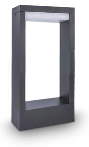 Brilagi-Lampada LED da esterno RAGUSA LED/7W/230V 3000/4000/6000K antracite IP54 30 cm