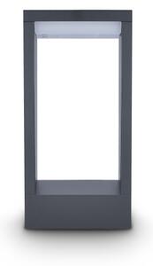 Brilagi-Lampada LED da esterno RAGUSA LED/7W/230V 3000/4000/6000K antracite IP54 30 cm
