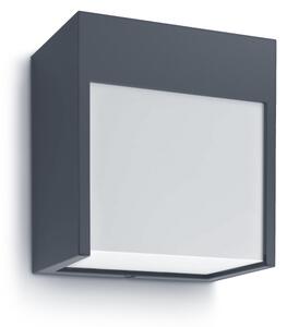 Brilagi - Applique a LED da esterno TERNI LED/12W/230V antracite IP44