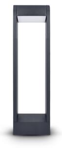 Brilagi - Lampada LED da esterno CROTONE LED/7W/230V antracite IP54 50 cm
