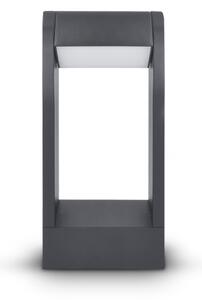 Brilagi - Lampada LED da esterno CROTONE LED/7W/230V antracite IP54 30 cm