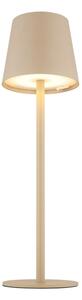 Globo 58438S - Lampada LED touch dimmerabile per esterni VANNIE LED/3W/3,7V IP44