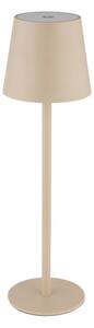 Globo 58438S - Lampada LED touch dimmerabile per esterni VANNIE LED/3W/3,7V IP44