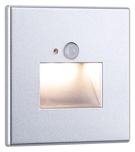 Paulmann  93134 - LED/1,2W Illuminazione scale con sensore EDGE 230V cromo