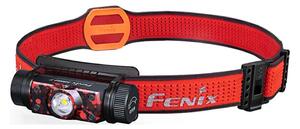 Fenix HM62TMGM - Lampada frontale ricaricabile a LED Dimmerabile LED/USB IP68 1200 luce 280 h
