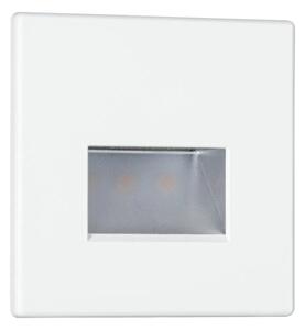 Paulmann 93093 - LED 1,2W lampada da scala EDGE 230V