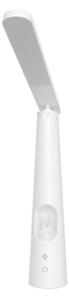 Lampada da tavolo LED dimmerabile con funzione Touch BUNNY LED/7W/230V 2700/4000/6500K bianco
