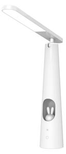 Lampada da tavolo LED dimmerabile con funzione Touch BUNNY LED/7W/230V 2700/4000/6500K bianco