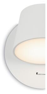 Maytoni MOD421WL-L6W3K - Applique a LED PIXEL LED/7W/230V 3000K bianco