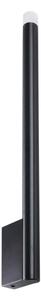 Applique GLAM 1xG9/8W/230V nero