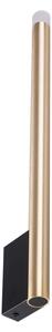 Applique GLAM 1xG9/8W/230V oro