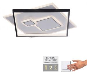 Paul Neuhaus 6390-16 - Plafoniera LED MAILAK LED/37W/230V