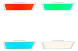 Brilliant - Plafoniera LED RGBW dimmerabile ABIE LED/24W/230V + +TC