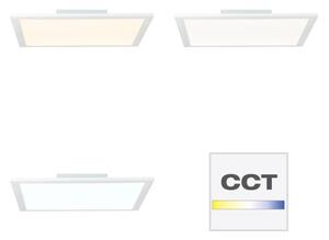 Brilliant - Plafoniera LED RGBW dimmerabile ABIE LED/24W/230V + +TC