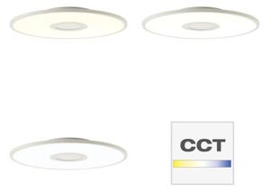 Brilliant - Plafoniera dimmerabile RGBW ODELLA LED/24W/230V + +TC