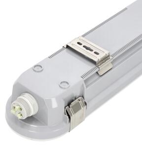 Lampada fluorescente tecnica LED NEXFORCE LED/52W/230V IP66 4000K