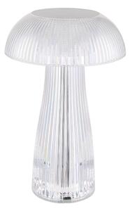 Globo 28072 - Lampada da tavolo ricaricabile dimmerabile GIXI LED/1,5W/5V 800mAh