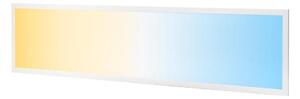 Aigostar - Pannello LED dimmerabile MESH 36W 230V 120x30 cm