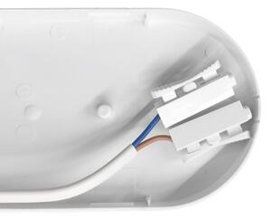 Lampada LED tecnica LED/8W/230V IP54