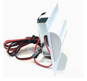 Illuminazione LED scale DECORUS LED/1,2W/12V 3000K