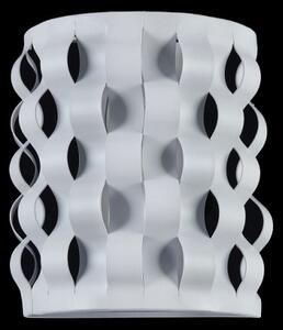Maytoni MOD196-WL-01-W - Applique DELICATE 1xE14/40W/230V