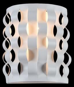 Maytoni MOD196-WL-01-W - Applique DELICATE 1xE14/40W/230V