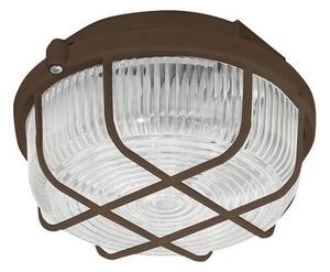 Plafoniera da esterno 1xE27/100W/230V