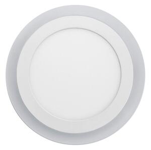 Ledvance - Plafoniera LED ROUND LED/15W/230V d. 20 cm