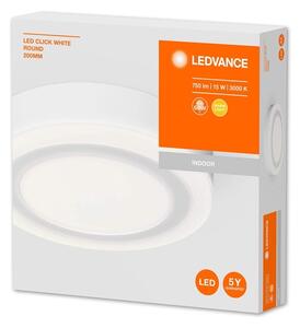 Ledvance - Plafoniera LED ROUND LED/15W/230V d. 20 cm