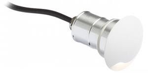 RED - Design Rendl -R12613- Lampada LED da esterno da incasso KICK LED/1W/230V IP54