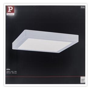 Paulmann 71022 - LED/22W Plafoniera ABIA 230V bianco