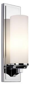 Feiss FE-AMALIA1-LBATH -Lampada LED da bagno AMALIA 1xG9/3,5W/230V IP44 cromo