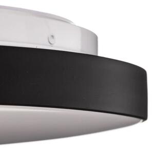 Briloner 3351-015 - Plafoniera LED da bagno MALBONA LED/13W/230V IP44