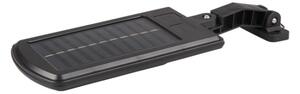 Lampada solare LED da esterno con sensore LED/2,5W/5V IP44 + telecomando