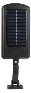 Lampada solare LED da esterno con sensore LED/2,5W/5V IP44 + telecomando