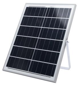 Aigostar - LED Faro solare dimmerabile LED/60W/3,2V IP67 + +TC