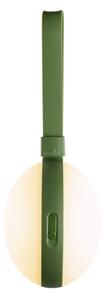 Nordlux - Lampada portatile da esterno dimmerabile BRING TO-GO LED/1W/3,7V IP54