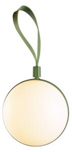 Nordlux - Lampada portatile da esterno dimmerabile BRING TO-GO LED/1W/3,7V IP54