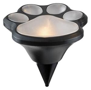 Rabalux 77001 - Lampada solare LED WIGRY 4xLED/0,06W/1,2V IP44