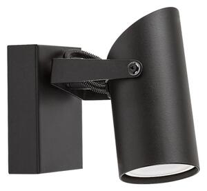 Rabalux 73043 - Faretto da parete MAXIMILIAN 1xGU10/25W/230V
