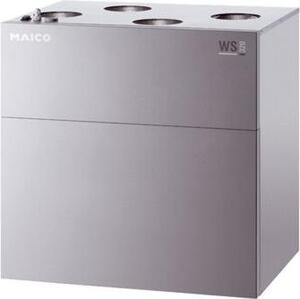 WS 320 BET Links 0095.0225 - Ventilatori Maico