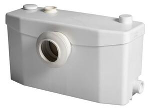 WC SFA per toilette, 51x18x27cm, bianco, 400W