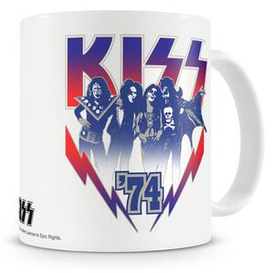 Tazza Kiss - 74