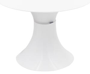 Lampada da tavolo LED Guacamole bianco bianco freddo